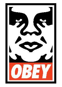 OBEY